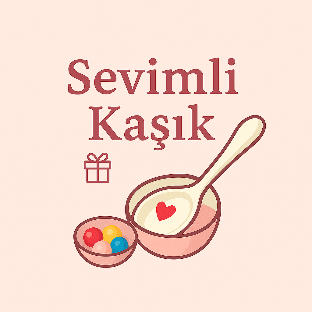Sürpriz Kaşık